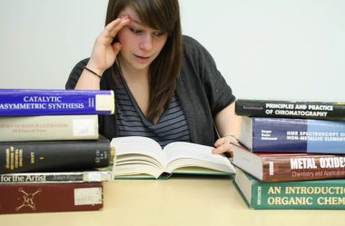 Melhor Forma de Estudar Para Concurso Público
