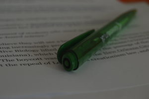 Como começar a estudar para concurso